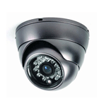 CCTV,Dome Camera