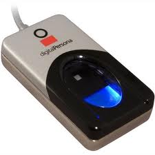 USB Fingerprint Scanner
