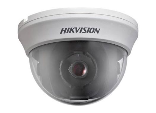HIKVISION CCTV Dome Camera